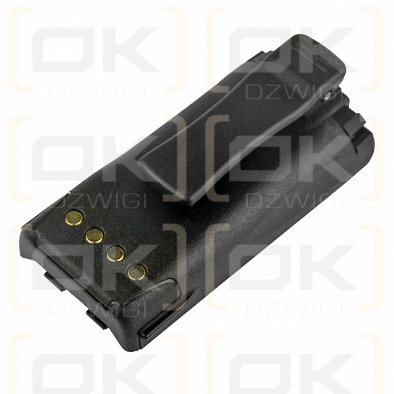 Tait TP9160 / TPA-BA-203 2500mAh Ni-MH 7.2V (Cameron Sino)