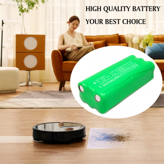 Taurus T270 / 079710000 1500mAh Ni-MH 14.4V (Cameron Sino)