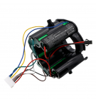 Taurus Crossback 29.6 / 093587000 2600 mAh Li-ion 29.6 V (Cameron Sino)