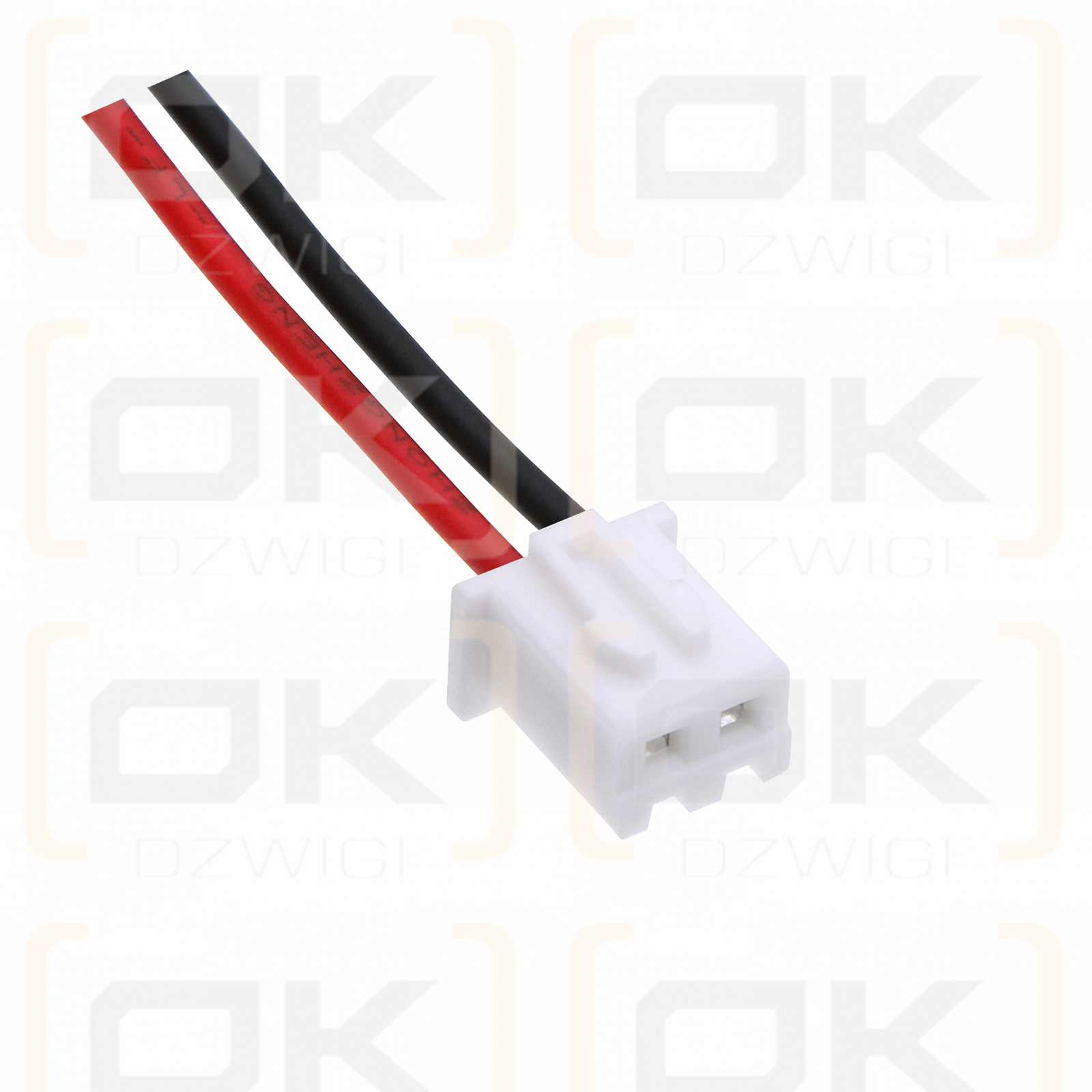 T&B 012745 / 850.069 1500mAh Ni-CD 1.2V (Cameron Sino)