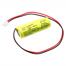 T&B 012745 / 850.069 1500mAh Ni-CD 1.2V (Cameron Sino)