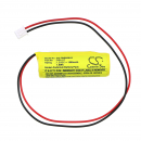 T&B 012745 / 850.069 1500mAh Ni-CD 1.2V (Cameron Sino)