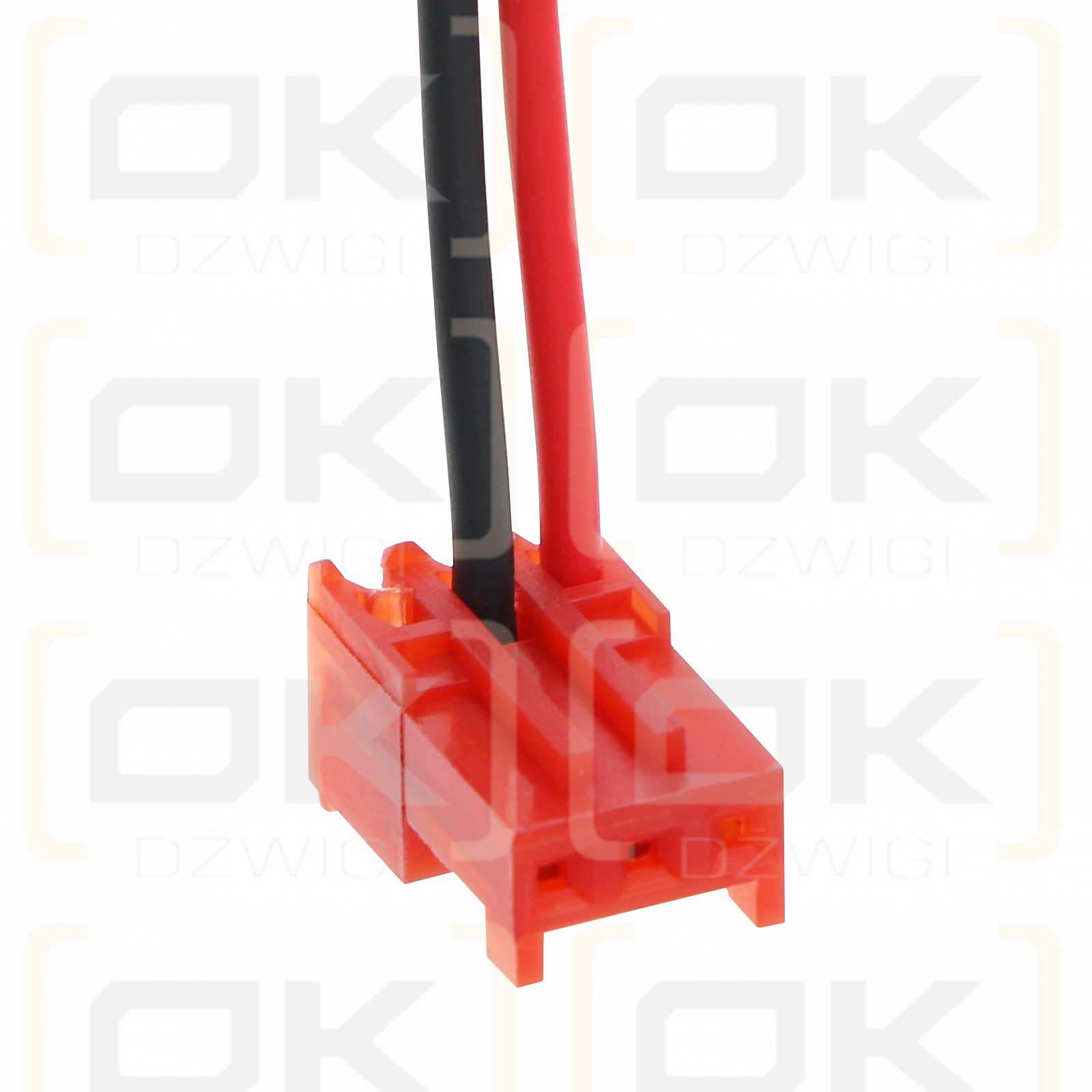 Tobias IQ150 Paper-Chek / HHR6 2000 mAh Ni-MH 7,2 V (Cameron Sino)