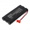 Tobias IQ150 Paper-Chek / HHR6 2000 mAh Ni-MH 7,2 V (Cameron Sino)