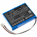 Tribrer AOR600 / AOR500ABS 2300mAh Li-Polymer 7.4V (Cameron Sino)