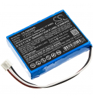 Tribrer AOR600 / AOR500ABS 2300 мАч Li-Polymer 7.4 В (Cameron Sino)