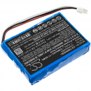 Tribrer AOR600 / AOR500ABS 2300mAh Li-Polymer 7.4V (Cameron Sino)