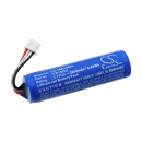 Triplett BR750 High Definition Articulating Videoscope / ICR18650 2600mAh Li-ion 3.7V (Cameron Sino)