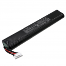 Teufel Boomster 2020 / ICR18650 5200mAh Li-ion 11.1V (Cameron Sino)