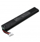Teufel Boomster 2020 / ICR18650 5200 mAh Li-Ion 11,1 V (Cameron Sino)