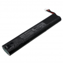 Teufel Boomster 2020 / ICR18650 5200mAh Li-ion 11.1V (Cameron Sino)