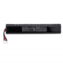 Teufel Boomster 2020 / ICR18650 6700mAh Li-ion 11.1V (Cameron Sino)