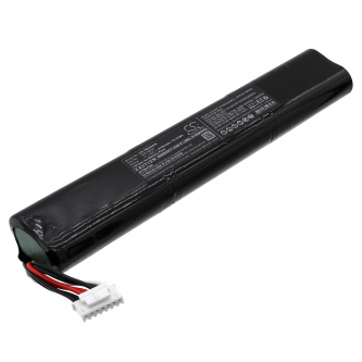 Teufel Boomster 2020 / ICR18650 6700mAh Li-ion 11.1V (Cameron Sino)