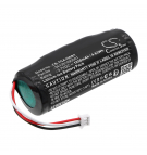 Technicolor TCHR1AZ0 / 541391090001 1250 mAh Li-ion 3.7 V (Cameron Sino)