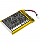 Technicolor iControl TCA203COMG / BP-TCA-12/2510 SN 4500 mAh Li-Polymer 3,7 V (Cameron Sino)