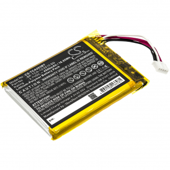 Technicolor TCA203COMG / BP-TCA-12/2510 SN 4500mAh Li-Polymer 3.7V (Cameron Sino)