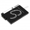 Technicolor TCA300COM / U46P313.00 2800mAh Li-Polymer 3.7V (Cameron Sino)