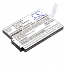 Technicolor TCA300COM / U46P313.00 2800mAh Li-Polymer 3.7V (Cameron Sino)