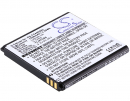 TCL A865 / TLi015G9 1500mAh Li-ion 3.7V (Cameron Sino)