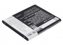 TCL J600T / TLi016A9 1600mAh Li-ion 3.7V (Cameron Sino)