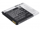 TCL J600T / TLi016A9 1600mAh Li-ion 3.7V (Cameron Sino)