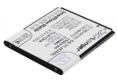 TCL J636D / TLi015HA 1500mAh Li-ion 3.7V (Cameron Sino)