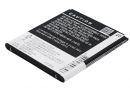 TCL J636D / TLi015HA 1500mAh Li-ion 3.7V (Cameron Sino)