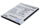 TCL J900T / TLi019A5 1900 mAh Li-ion 3.7 V (Cameron Sino)