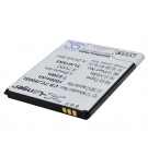 TCL J900T / TLi019A5 1900 mAh Li-ion 3.7 V (Cameron Sino)