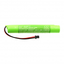 TOHNICHI 500-G / HHR-AA 2000mAh Ni-MH 2.4V (Cameron Sino)