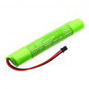 TOHNICHI 500-G / HHR-AA 2000mAh Ni-MH 2.4V (Cameron Sino)