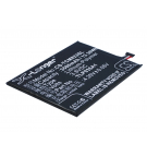 Alcatel 7070X / TLP035AJ 3500 mAh Li-Polymer 3.8 V (Cameron Sino)