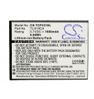 TCL P331M / TLi019CA 1800 mAh Li-ion 3,7 V (Cameron Sino)