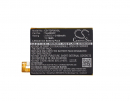 TCL P561U / TLp028CF 3100 mAh Li-Polymer 3,8 V (Cameron Sino)