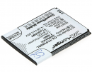 TCL P588L / TLp020M7 2000mAh Li-Polímero 3.8V (Cameron Sino)