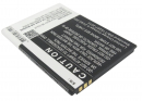 TCL E708 / TLi014B7 1450mAh Li-ion 3.7V (Cameron Sino)