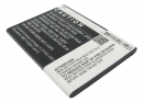 TCL E708 / TLi014B7 1450mAh Li-ion 3.7V (Cameron Sino)