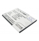 TCL E708 / TLi014B7 1450 mAh Li-ion 3.7 V (Cameron Sino)