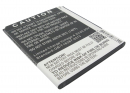 TCL J620 / TLi020E7 2000mAh Li-ion 3.7V (Cameron Sino)