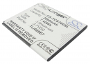 TCL J620 / TLi020E7 2000mAh Li-ion 3.7V (Cameron Sino)