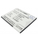 TCL J620 / TLi020E7 2000 mAh Li-ion 3,7 V (Cameron Sino)