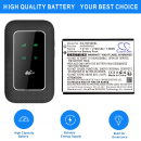 Tenda MF3 Mobile WiFi / AHB495060 2100 mAh Li-Ion 3,8 V (Cameron Sino)