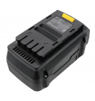 TECCPO TDTS01G / TDBP02G 4000 mAh Li-ion 28 V (Cameron Sino)