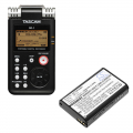 Tascam GT-R1 / BP-L2 1800mAh Li-ion 3.7V (Cameron Sino)