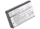 Tascam GT-R1 / BP-L2 1800mAh Li-ion 3.7V (Cameron Sino)