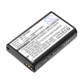 Tascam GT-R1 / BP-L2 1800mAh Li-ion 3.7V (Cameron Sino)