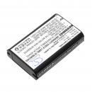 Tascam GT-R1 / BP-L2 1800mAh Li-ion 3.7V (Cameron Sino)