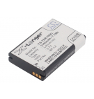 Tascam GT-R1 / BP-L2 2100 mAh Li-Ion 3,7 V (Cameron Sino)