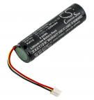 Tascam MP-GT1 / E01587110A 2600 mAh Li-Ion 3,7 V (Cameron Sino)