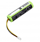 Tascam MP-GT1 / E01587110A 3400 mAh Li-Ion 3,7 V (Cameron Sino)